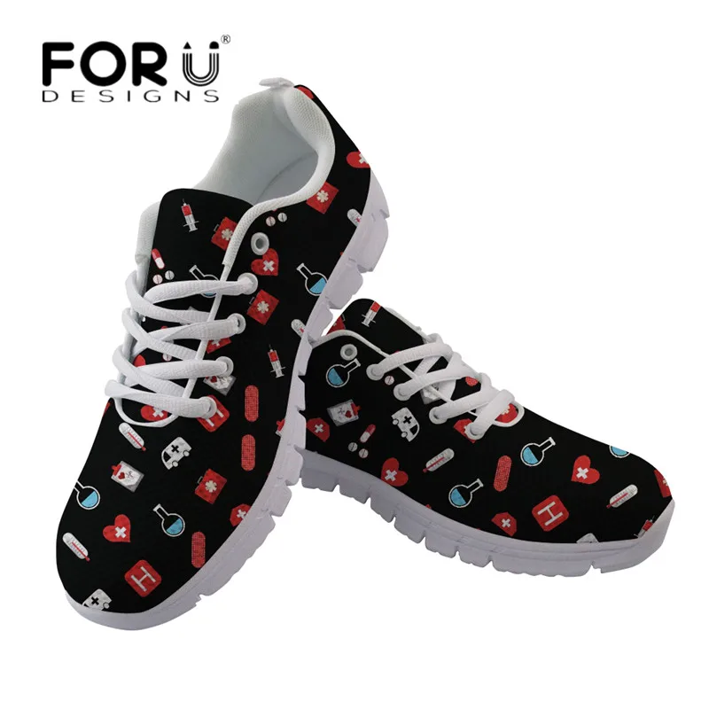 Deporte Forudesigns Chicas aq Animados Diseño Mujeres Casuales Las Pisos Hx250aq Farmacia Zapatos Lindo hx250baq hx251aq Zapatillas De custom hx251baq Moda Dibujos Negro Para Invierno 4w4q7rz