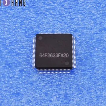 

1PCS/5PCS HD64F2623FA20 IC MCU 16BIT 256KB FLASH QFP-100 Renesas HIT NEW IC