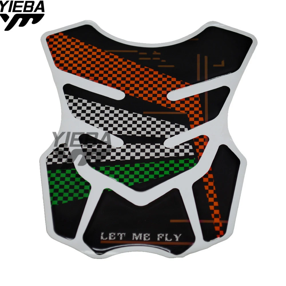 With logo Motorcycle Accessories Tank Pad tank Protector Sticker FOR Benelli TRE 1130K BJ250T-8 BJ300GS BJ600GS BN 302 BN251