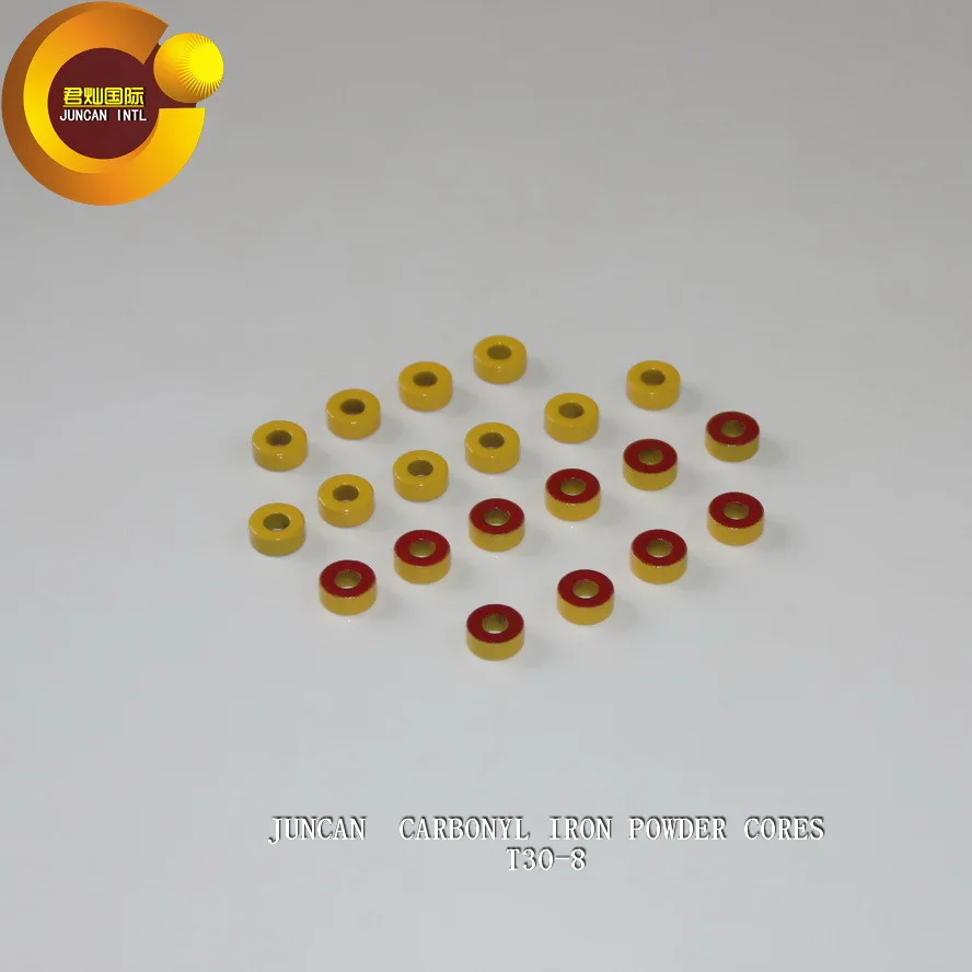 T30-8 высокочастотные магнитные сердечники RF Carbonyl Iron Powder | Обустройство дома