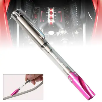 

Car Ignition Test Pen Indicator Spark Plugs Wire Coil Diagnostic Tool Tester Tests for spark plugs