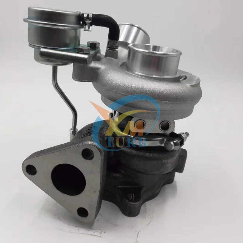 

TURBOCHARGER TF035 49135-02910/49135-02920 FOR M ITSUBISHI Shogun/Pajero 3.2L/Montero 3.2L WITH 4M41/4M42 ENGINE