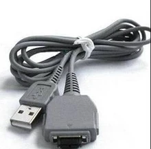 FREE SHIPPING ! USB Data Cable for Sony Cybershot DSC-N1 N2 H50 H3 H9 W120 W130 W150 camera
