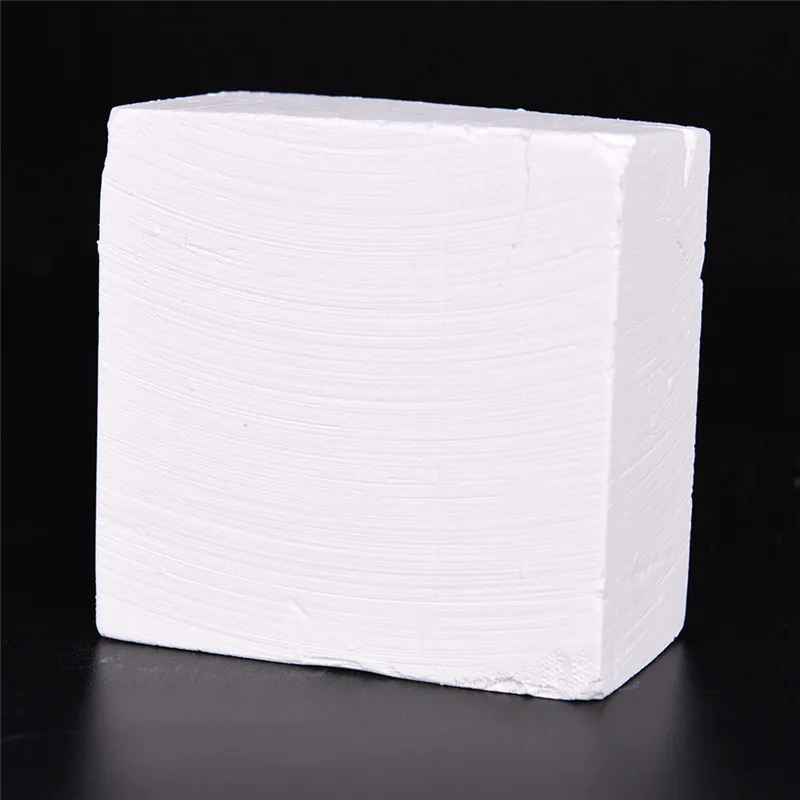 Gymnastic Weight Lifting Powder Anti-Slip Gym Sports Climbing Magnesium Carbonate Chalk Climbing block barbell