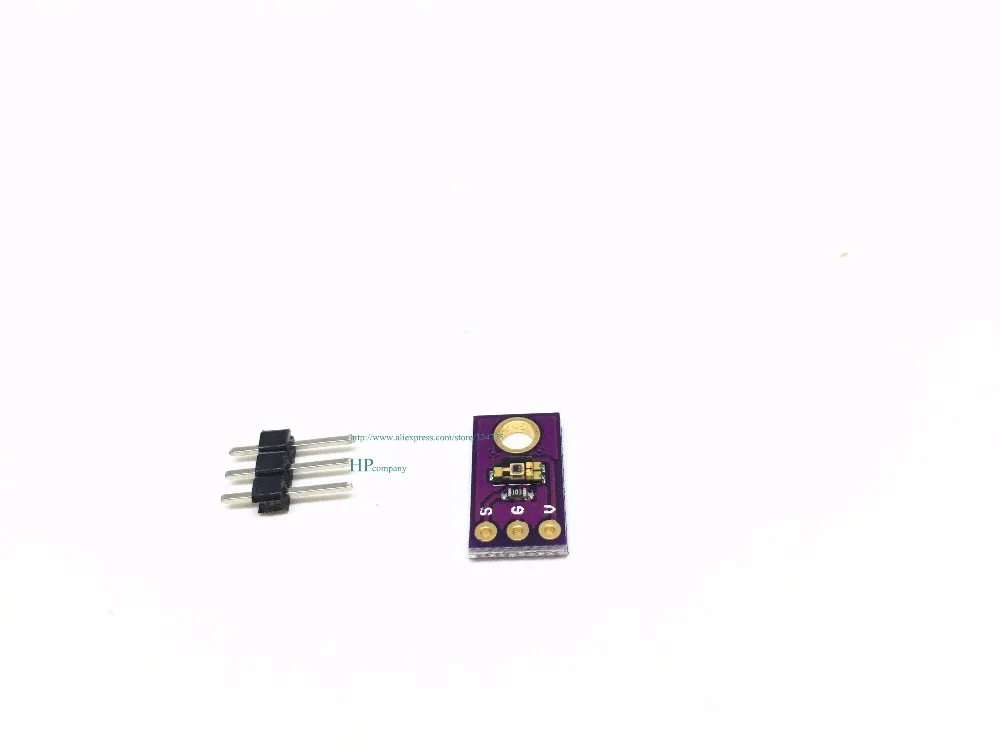 Световой датчик temt6000