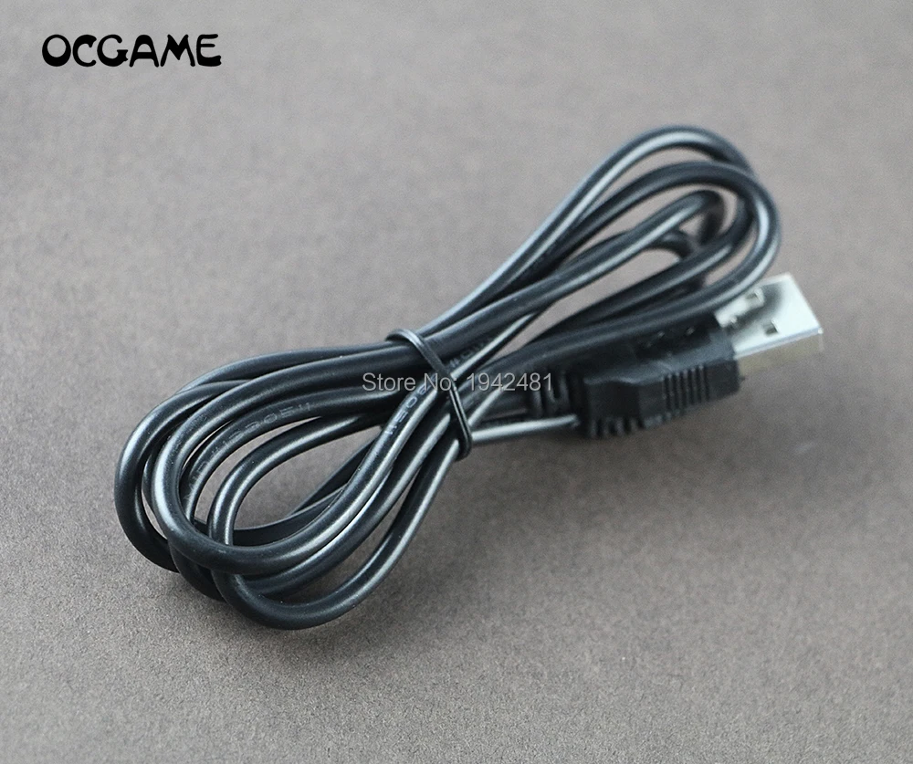 Зарядный USB кабель OCGAME 1 м 8 3 м|Запасные части| |