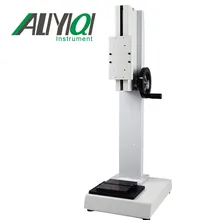 ASC-J-500N-500 боковая встряхивание Вертикальная испытательная подставка датчик силы испытательная подставка деревянная коробка без Цифровой Динамометр