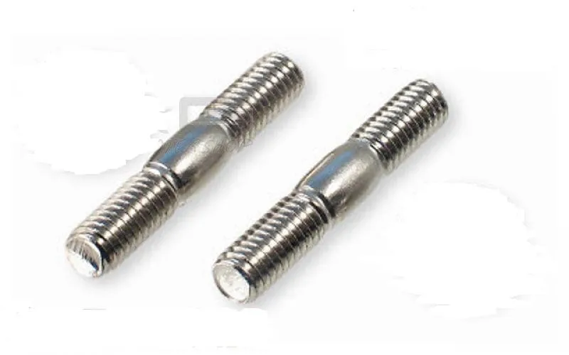 Exhaust Bolt for 50cc 2 stroke 1DE41QMB, QMB139 and GY6 engines scooter