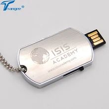 10 шт./лот металлический прямоугольный USB флэш-накопитель реальный 4 ГБ 8 ГБ 16 ГБ 32 ГБ карта памяти Флешка с лазерная печать логотипа Акция подарки