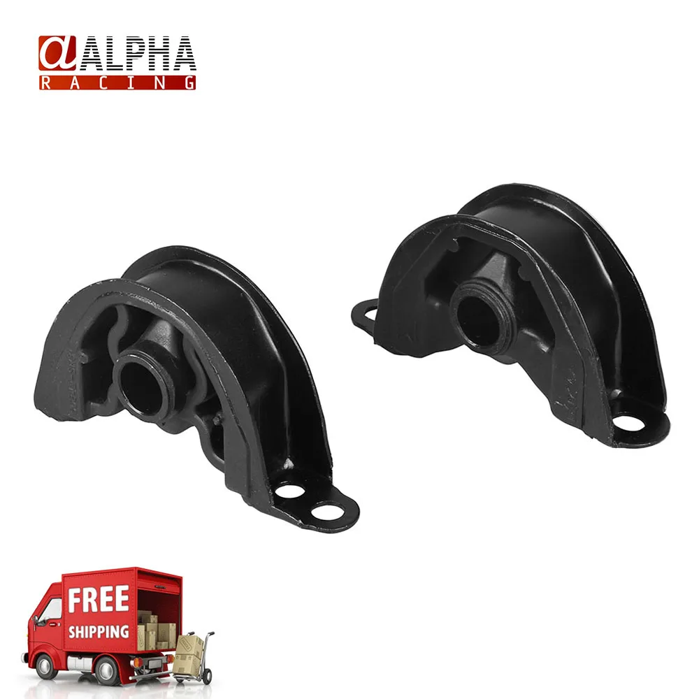 Engine Motor Mount Front Automatic 1.7 L For Honda Civic Acura EL