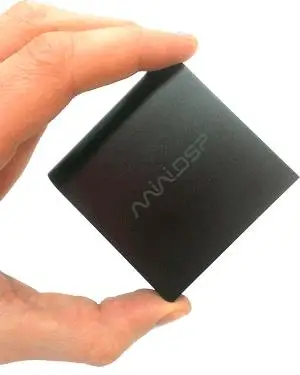For USBStreamer B/MINI DSP product OpenADSP open source | Компьютеры и офис