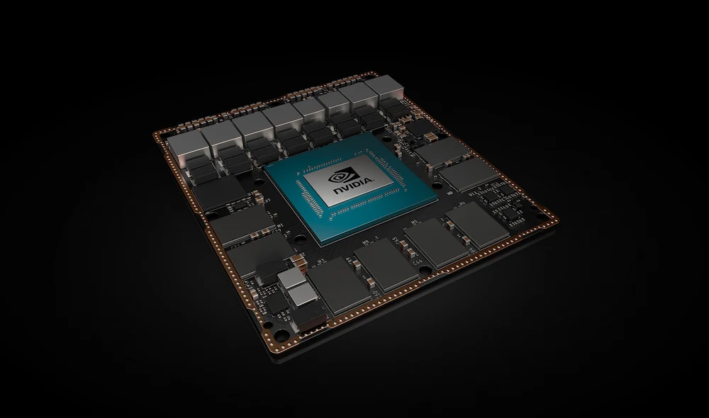 ShenzhenMaker магазин NVIDIA Jetson AGX Xavier модуль