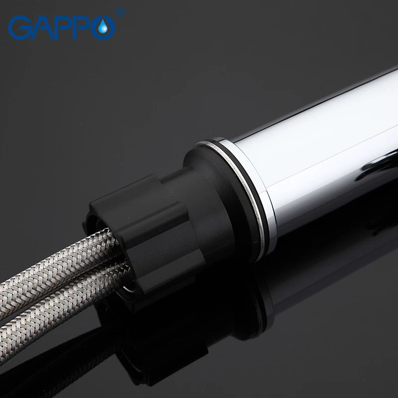Online GAPPO Becken Wasserhahn Mischer Chrome Bad Becken Mischbatterie Bad Wasserhähne Torneira Para Banheiro Basin Waschbecken Wasserhahn Heiß Kalt Wasserhahn