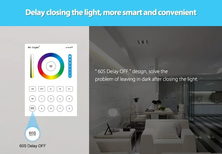 Controle de Voz Rgb plus Cct Nova Milight Fut061 Ac220v 9 w Downlight Levou Dimmable Recesso Downlight 2700 k ~ 6500 k Pode Remoto e telefone e amazon 41 cct led downlight regulável ac220v recessed downlight