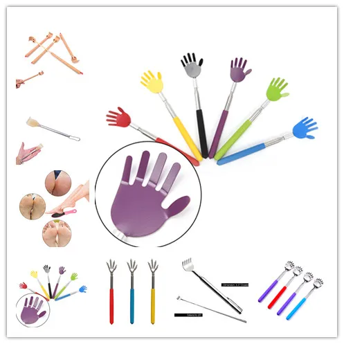 New 1 Pc Acupuncture Point Massage Stick Tool Gua Sha Board Massage Stick Type Acupuncture Stick Useful