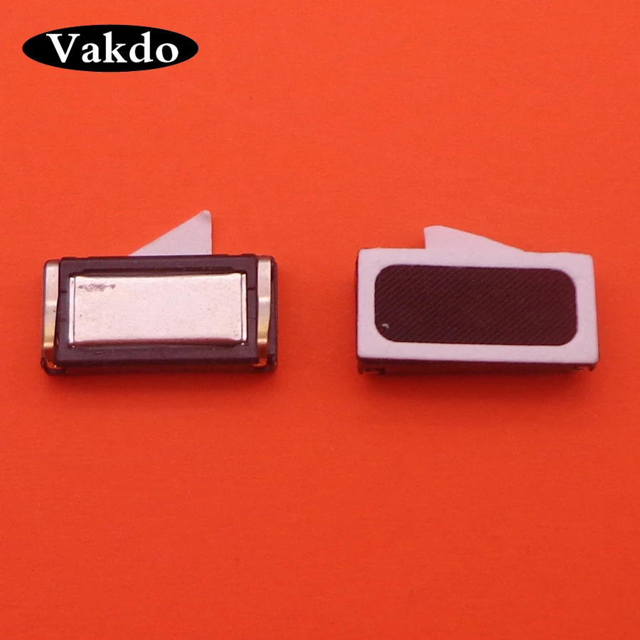 

2pcs New ear speaker receiver earpiece replacement for ASUS Zenfone Max ZC550kl Zenfone 3 ZE552KL ZE553KL Go ZB690KL ZB69