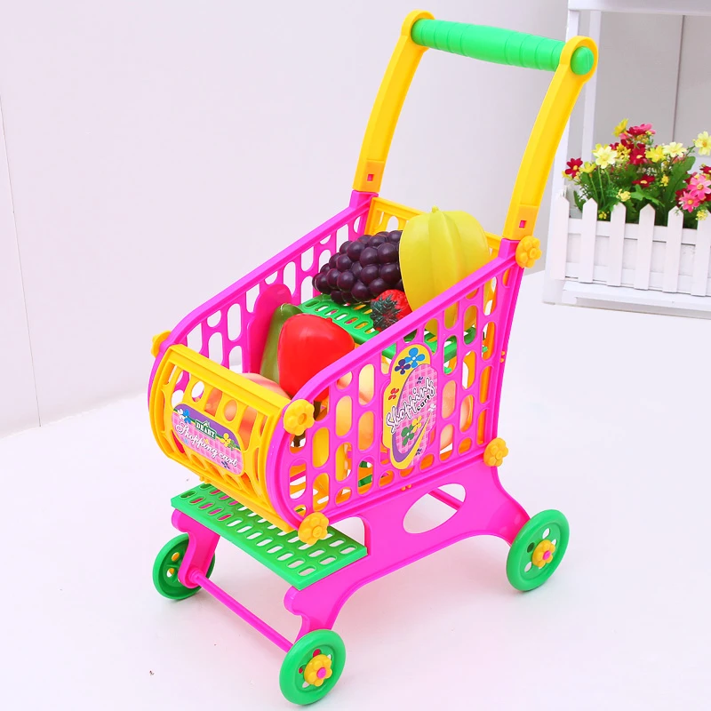 baby shopping cart walker