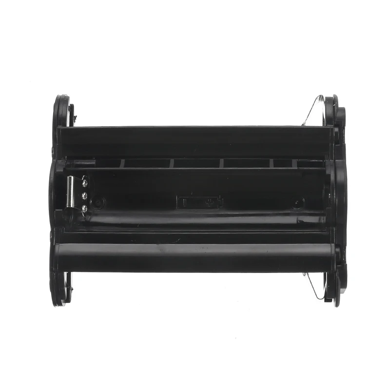 

Plastic D-BH109 Lithium Battery Holder AA Battery Holder For Pentax K-R KR K-30 Camera Black