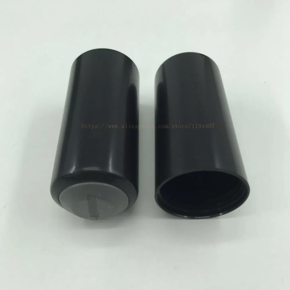 Винт на крышке крышки чашки для Shure PGX2 PGX4 SLX4 SLX2 BETA58 SM58 Беспроводная Замена SLX
