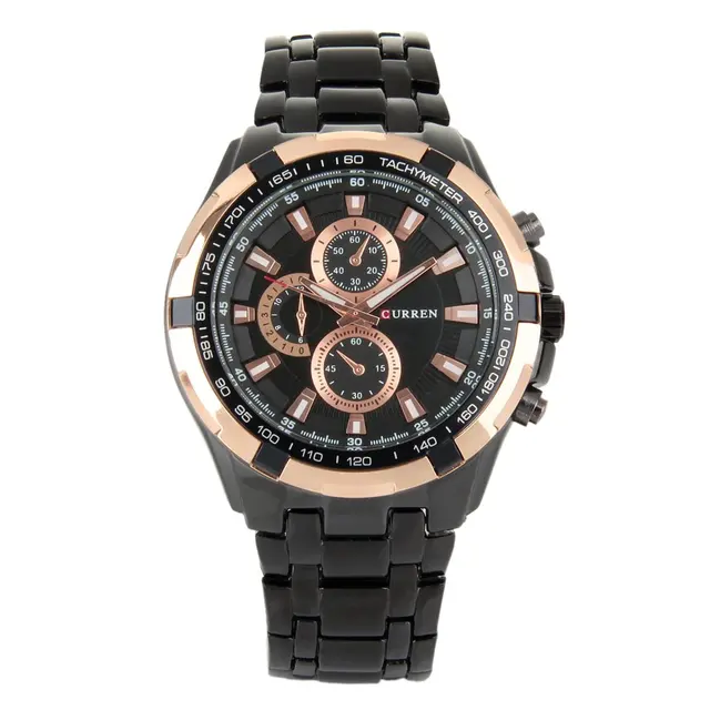 CURREN Simple Watches For Men Top Brand Male Quartz Watches Men Sports Business CURREN Simple Watches For Men Top Brand Male Quartz Watches Men Sports Business
