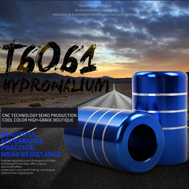 

Universal Motorcycle Frame Slider Crash Protector For Kawasaki ZRX400 ZZR400 ZXR400 ZX6R ZX10R ZX9R ZX12R Z1000 Ninja Aluminium