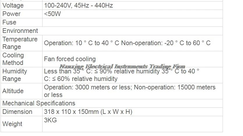 Hantek генератор сигналов произвольной формы HDG6202B 200 МГц(2CH) HDG6162B 160 МГц(2CH) HDG6112B 110 МГц(2CH) HDG6082B 80 МГц(2CH