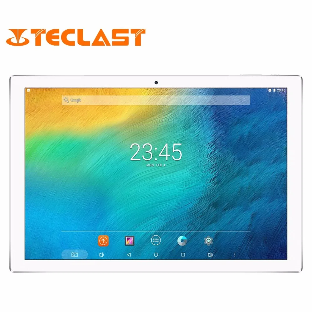 Teclast P10 Tablet PC Новый HDMI 1 Android 7.1.2 RK 3368-H Восьмиядерный 64 бит 2 ГБ + 32 ГБ 0,1 "1920*1200 Dual Камера двойной WI-FI OTG Teclast P10 Tablet PC Новый HDMI 1 Android 7.1.2 RK 3368-H Восьмиядерный 64 бит 2 ГБ + 32 ГБ 0,1 "1920*1200 Dual Камера двойной WI-FI OTG