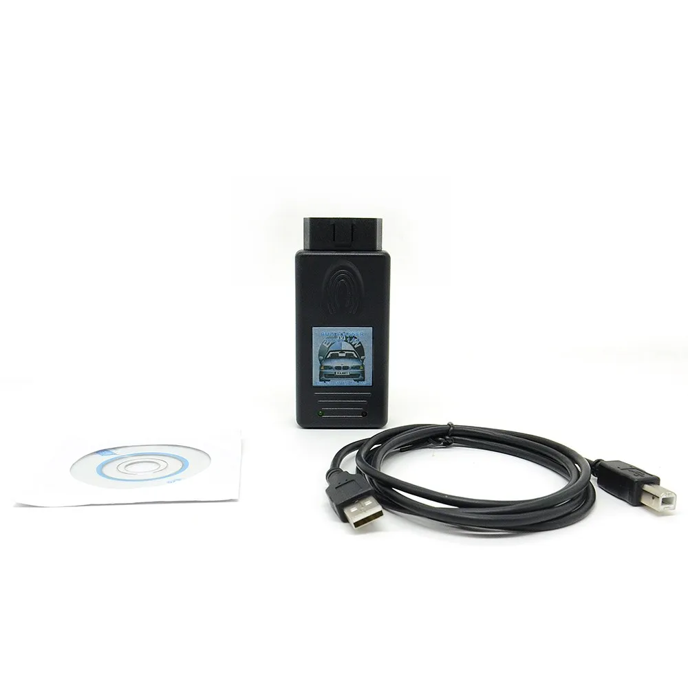 Obd obd2 для Bmw сканер 1,4 OBDII сканер считыватель кода с obd2 интерфейсом 1.4.0 версия Авто диагностический инструмент