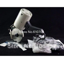 220 В 110 в 90 мм резак для ткани для резки ткани ножницы портной ножницы