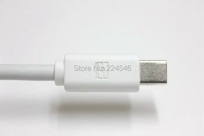Mini CP to VGA-3