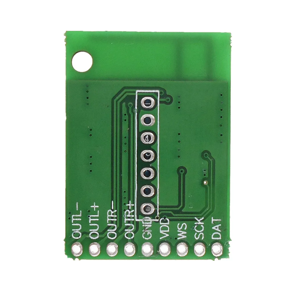 BTM308 C/QCC3008 стерео Bluetooth 5 0 аудио модуль с задней плоскостью aptx ll ies выход TWS|bluetooth