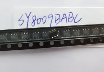

100pcs/lot SY8009 SY8009BABC STO23-6