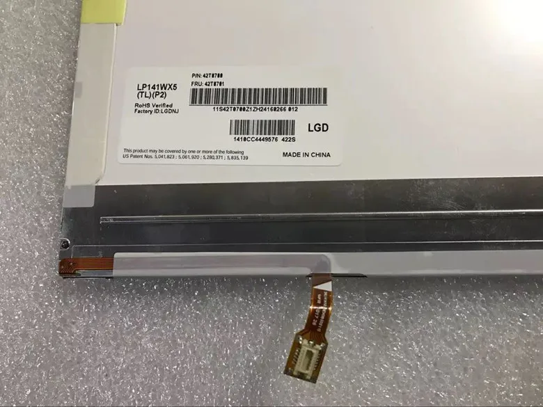141-LCD-LP141WX5-TLP2-1280-800-For-ThinkPad-T400-R400-LCD-screen (1)