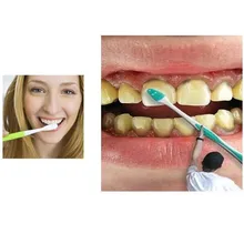 Горячая травяная зубная паста из Таиланда отбеливание зубов пятновыводитель свежего дыхания стиральный порошок для идеальных зубы стоматологические инструменты