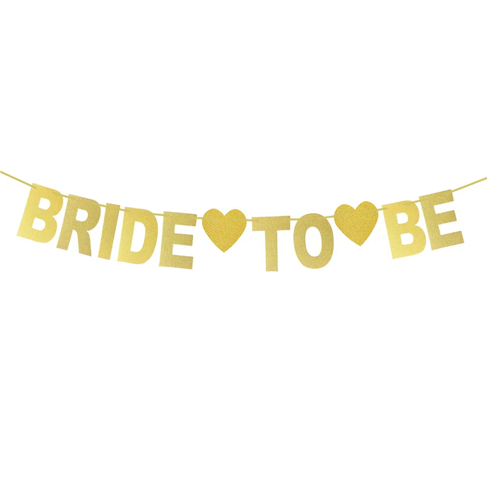 BRIDE TO BE