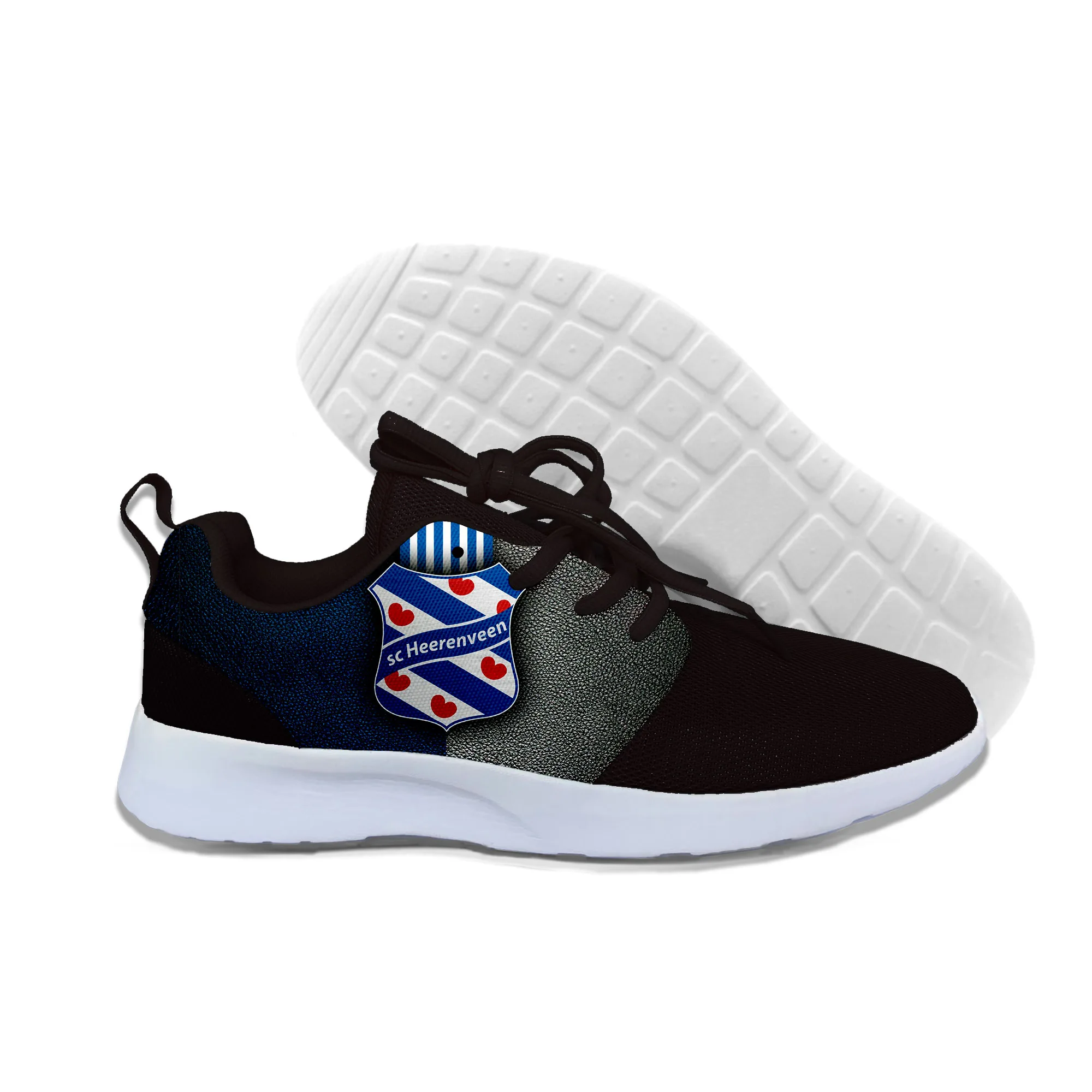 

2019 hot fashion sc heerenveen 3D casual shoes for men/women high quality Harajuku 3D printing sc heerenveen Sneakers