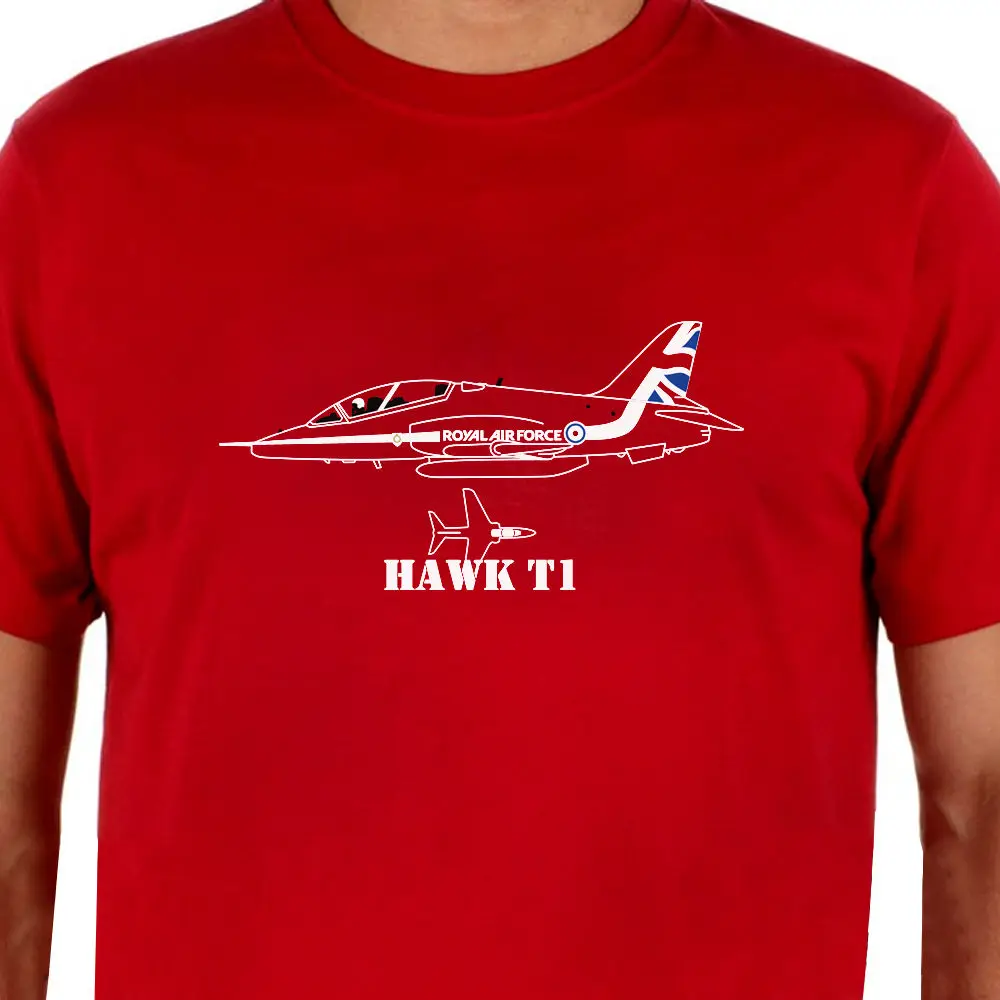 red arrows t shirt