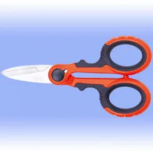 KC-524S руководство мини-ножницы, кусачки