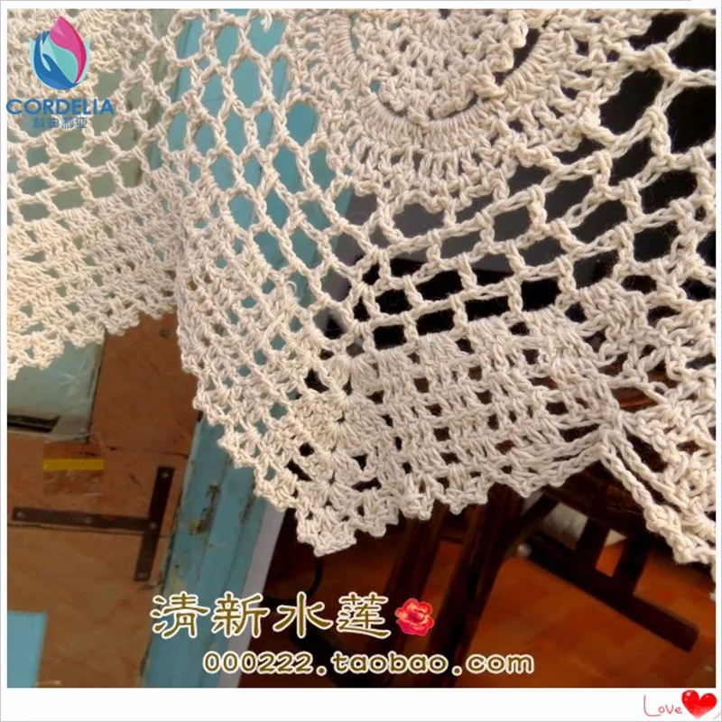crochet lace curtains 02
