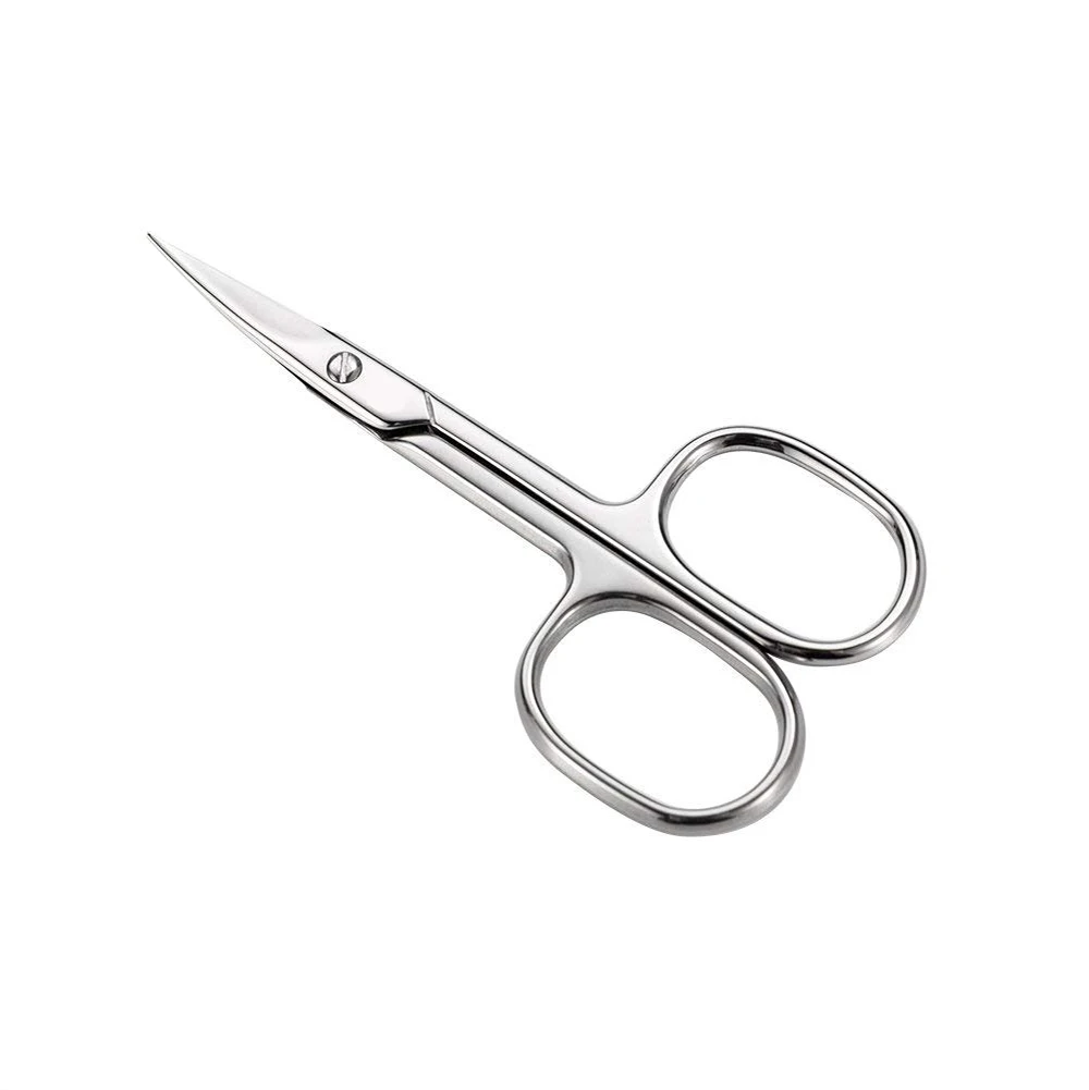Eyebrow scissors (9)