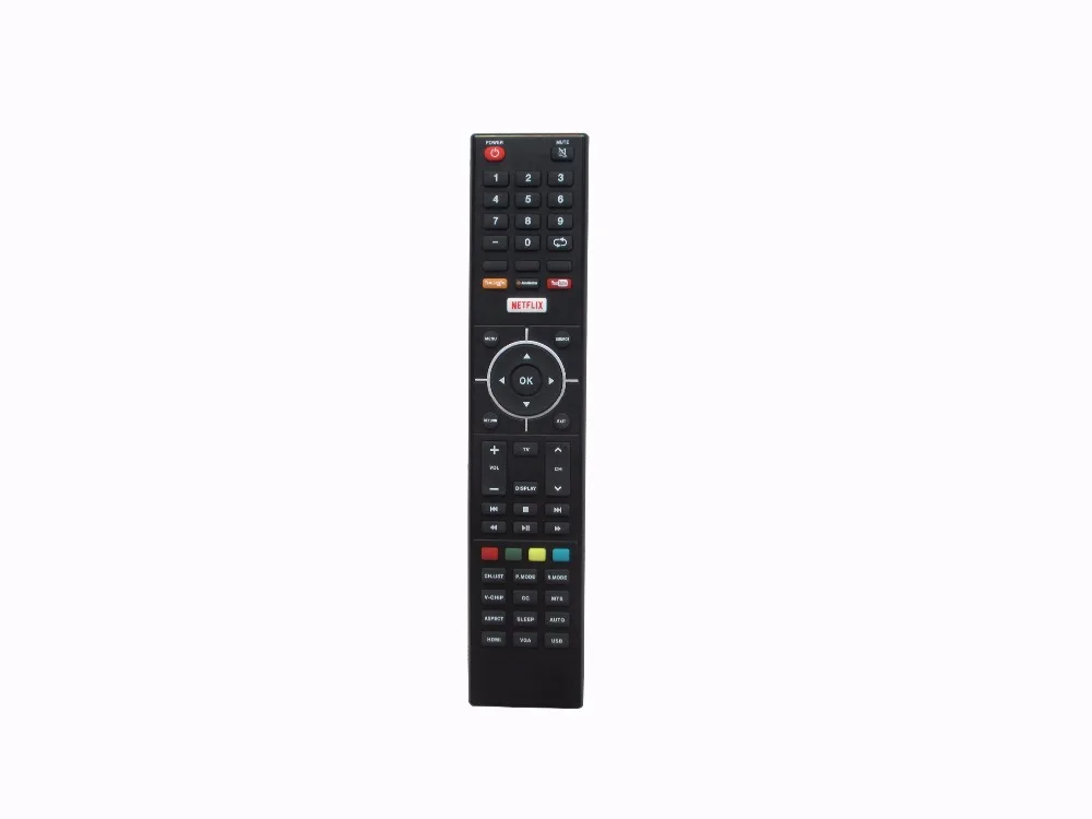 

Пульт дистанционного управления для Seiki XHY35501 XHY35504 SE45HYT SC-32HS703N SE40FYT SE50FYT SE48UXC4TCA SE55UET SE48UXC4T LCD LED HD TV