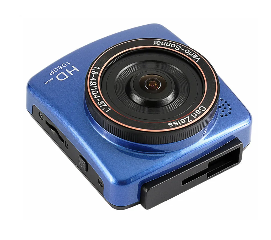 Dash Cam Original Novatek 96220 Mini Car DVRS Camera Full HD 1080P Video Recorder A6 170 Degree 2.31 Inch Night Vision Dashcam -13