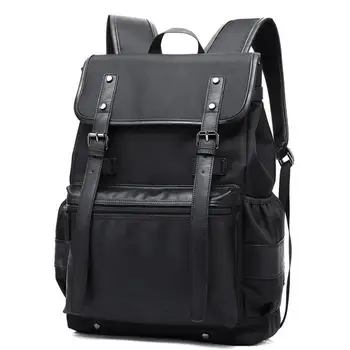 

X-Online 031817 new hot student school bag teenager fashion travel bag