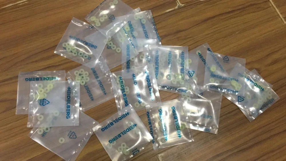 

200pcs free ship hot selling seal,use for M2.184.1111,M2.184.1121,M2.184.1131,repair Festo valve,4*10*2mm