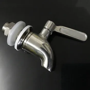

Containers Drum Faucet Water Dispensers Assembly Parts Home Kitchen Equipment