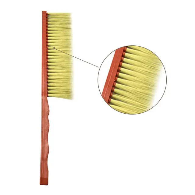 8 Az 1 -Ben Méhészeti Szerszámkészlet Készlet Rozsdamentes Acél Méhészítő Méhek Hive Dohányzó Méh Dohányos Kefe -Kaparó Berendezések - Image 5