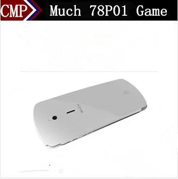 

DHL Fast Delivery Much 78P01 Game Cell Phone MTK6592 Octa Core Android 4.2 5 Inch IPS 1280X720 2GB RAM 16GB ROM 8.0MP Game Phone