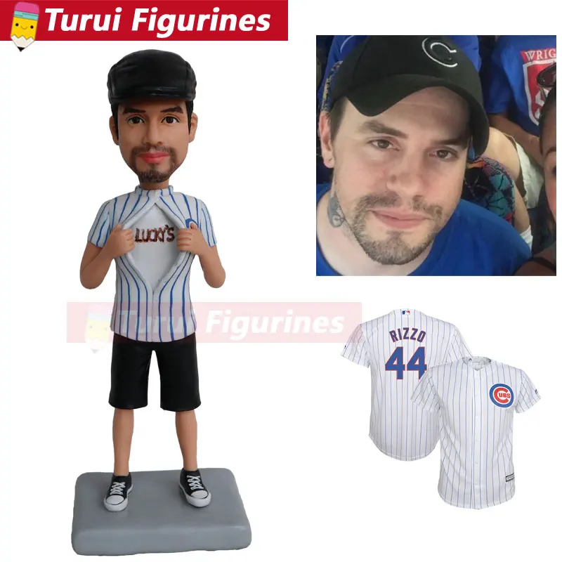 best custom bobblehead