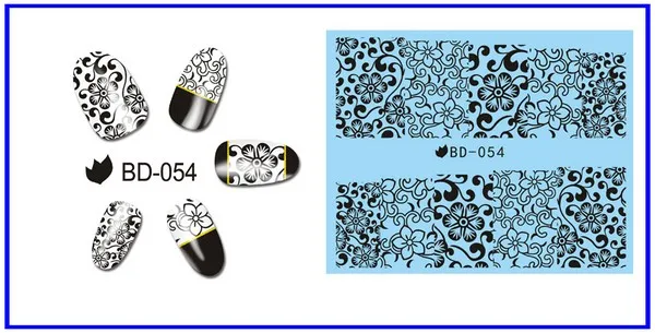 BD054