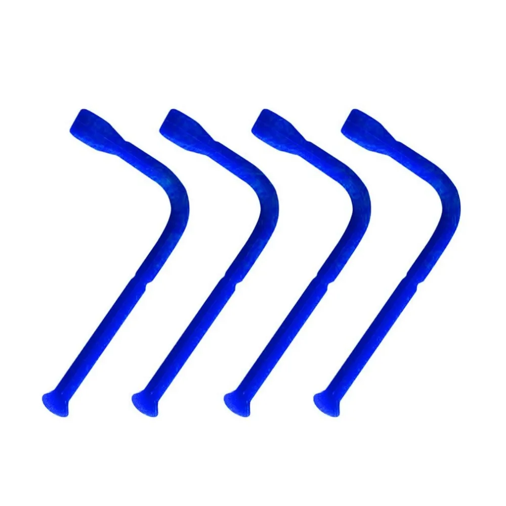 Silicone Dishwasher Attachment Stemware Saver Flexible Holder Wine Glas